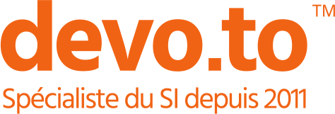 Devoto, développeur logiciel